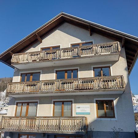 Sechzehnerhaus Apartment Мариацел Екстериор снимка